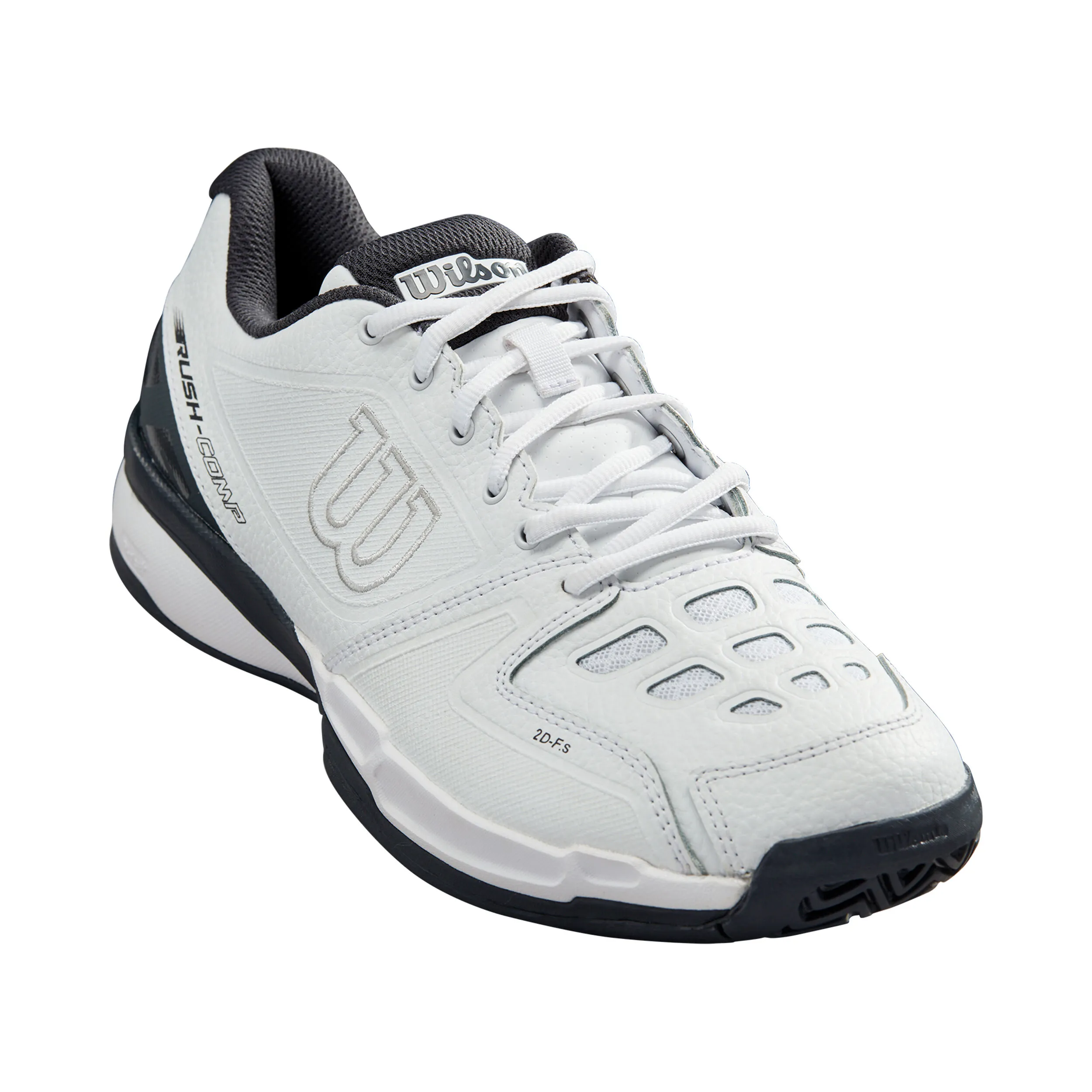Rush Comp LTR Zapatilla Todas Las Superficies Hombres