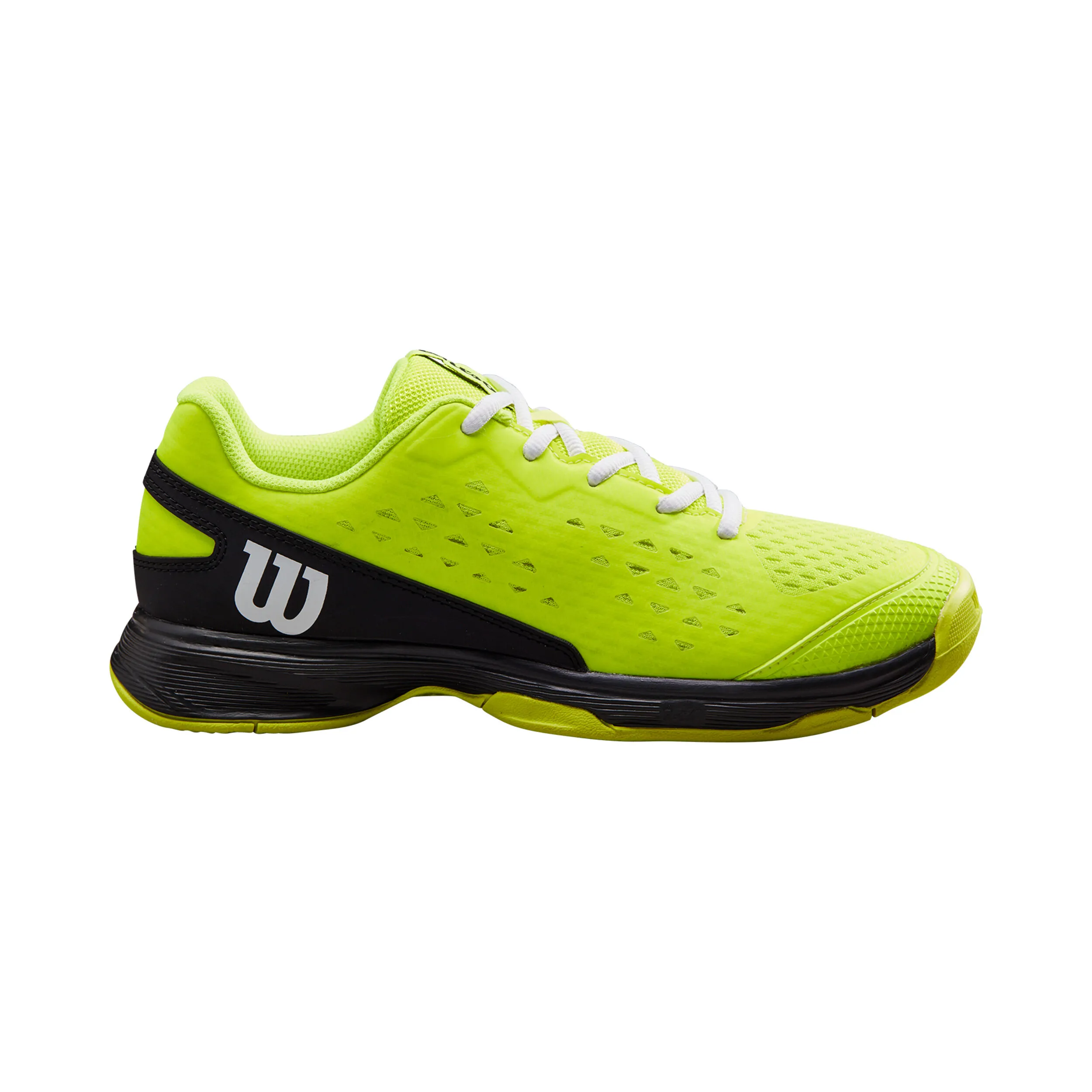 Rush Pro 4.0 Zapatilla Todas Las Superficies Niños