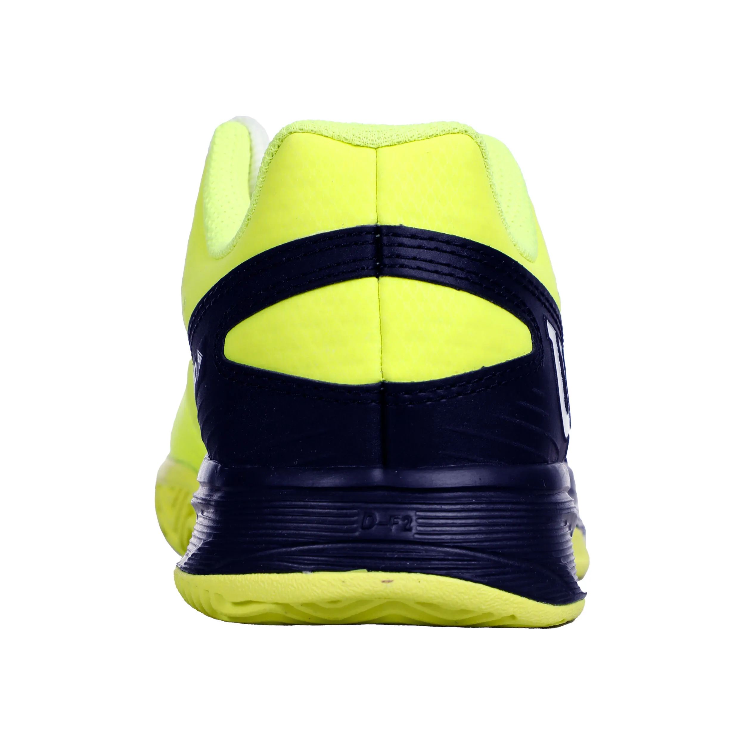 Rush Pro 4.0 Zapatilla Todas Las Superficies Niños