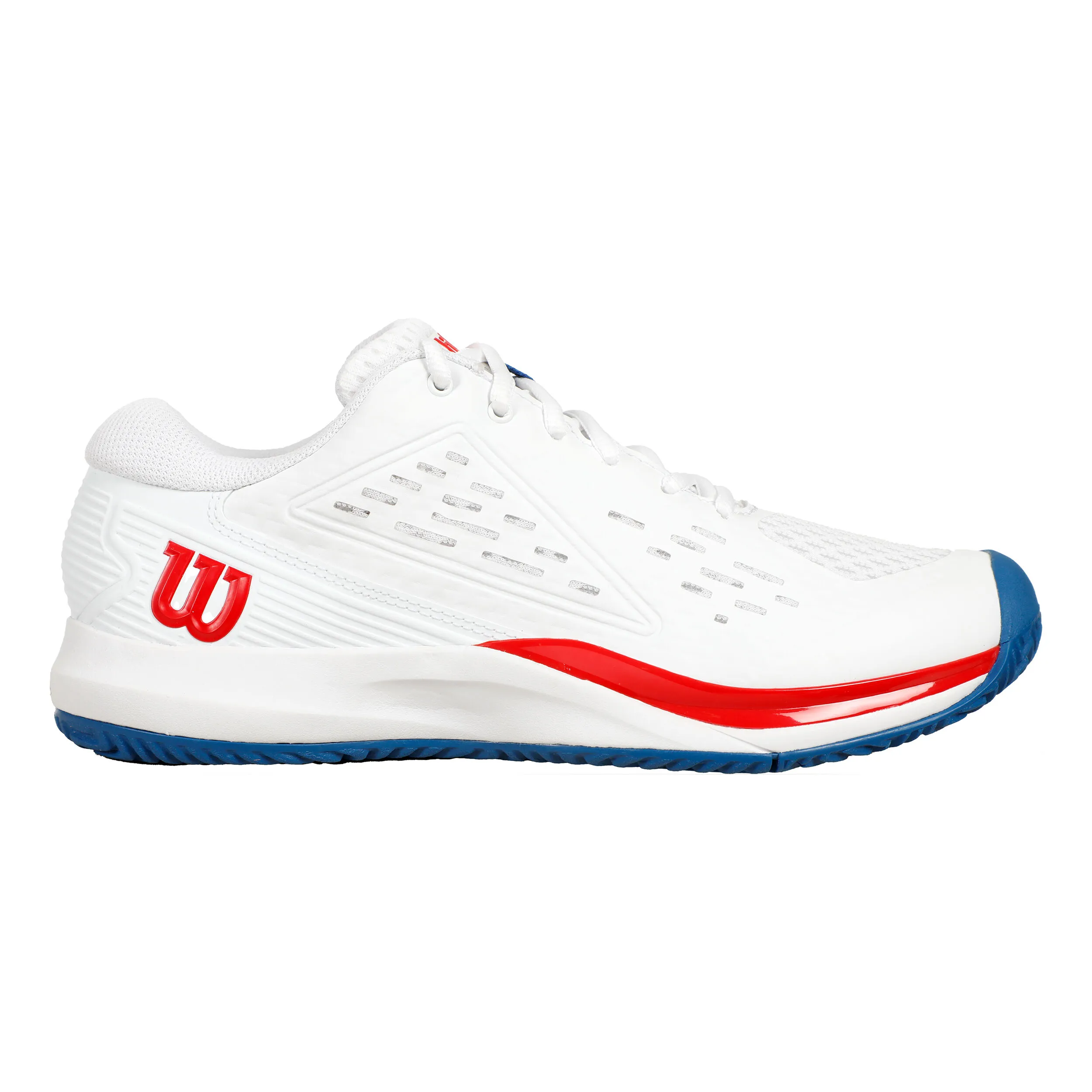 Rush Pro Ace Zapatilla Todas Las Superficies Niños