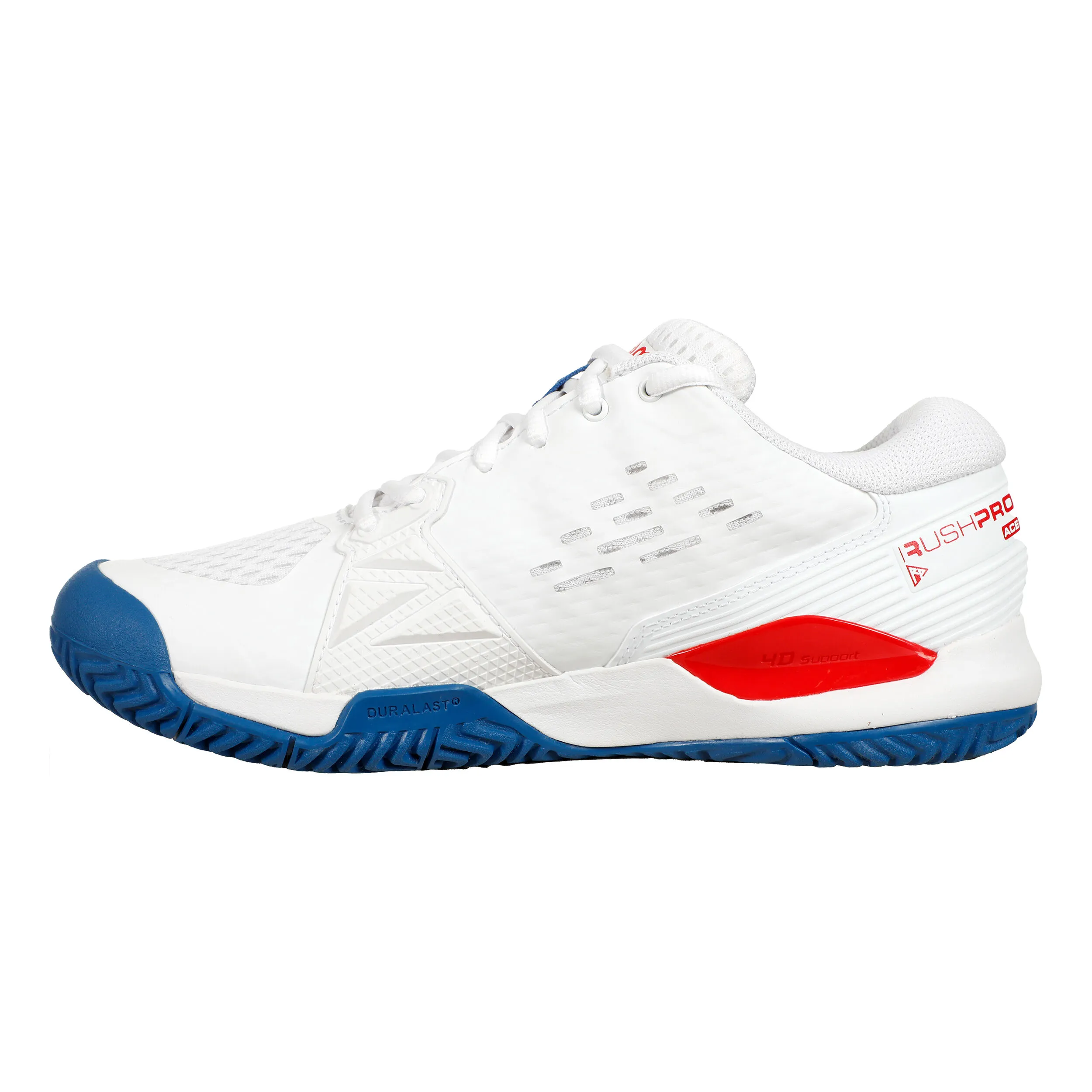 Rush Pro Ace Zapatilla Todas Las Superficies Niños
