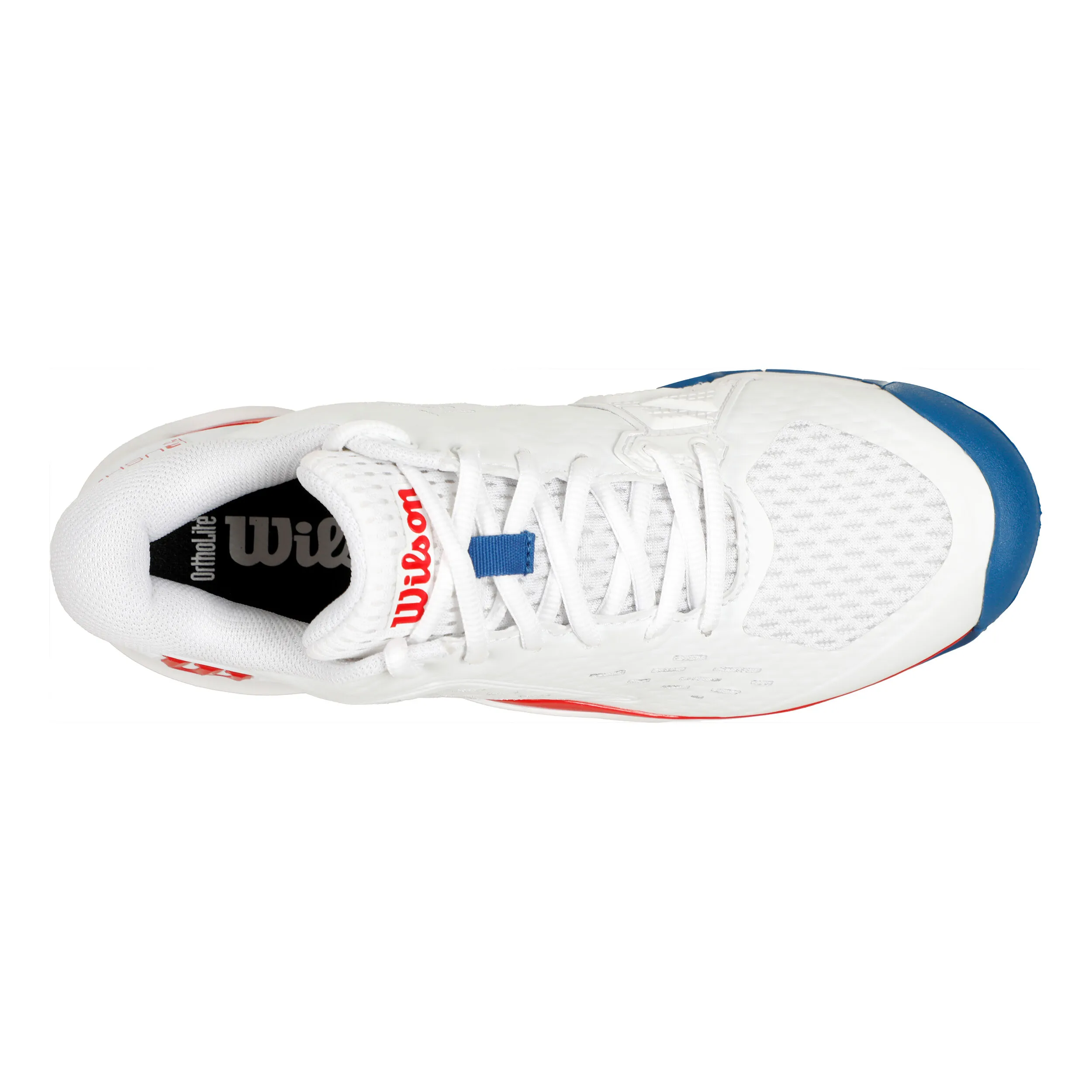 Rush Pro Ace Zapatilla Todas Las Superficies Niños