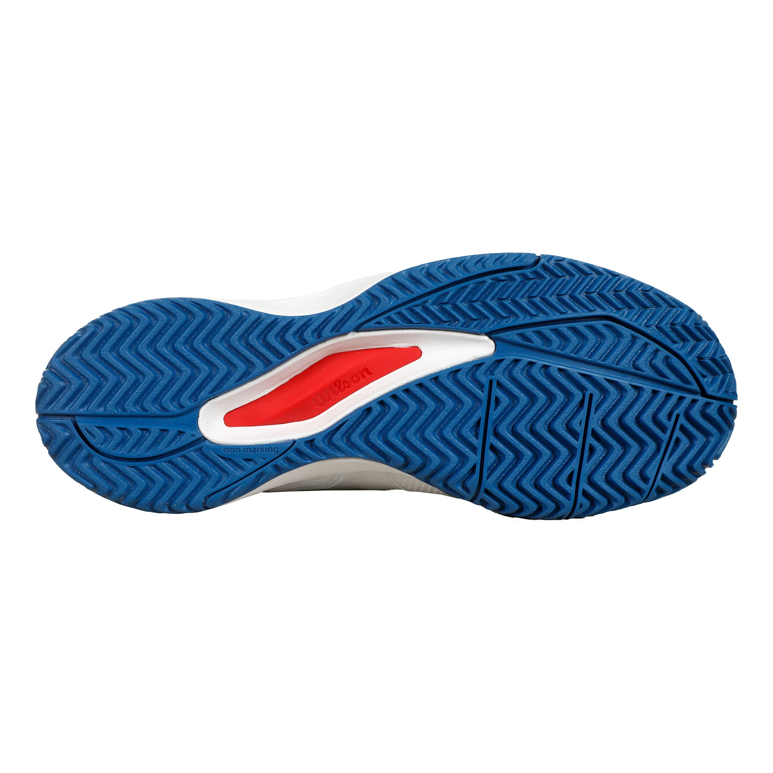 Rush Pro Ace Zapatilla Todas Las Superficies Niños