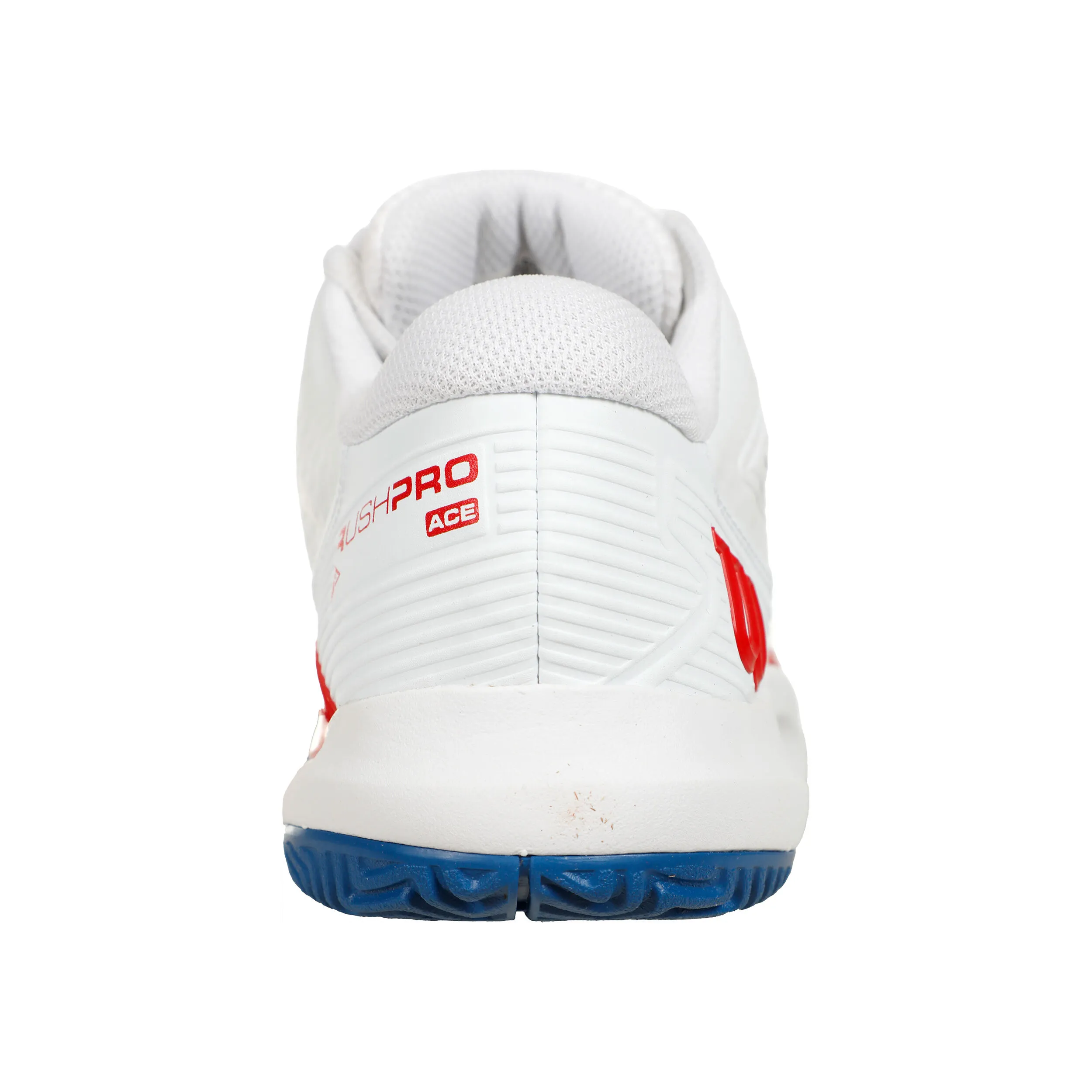 Rush Pro Ace Zapatilla Todas Las Superficies Niños