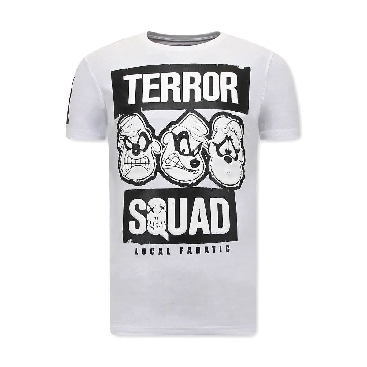 S Beagle Boys Squad