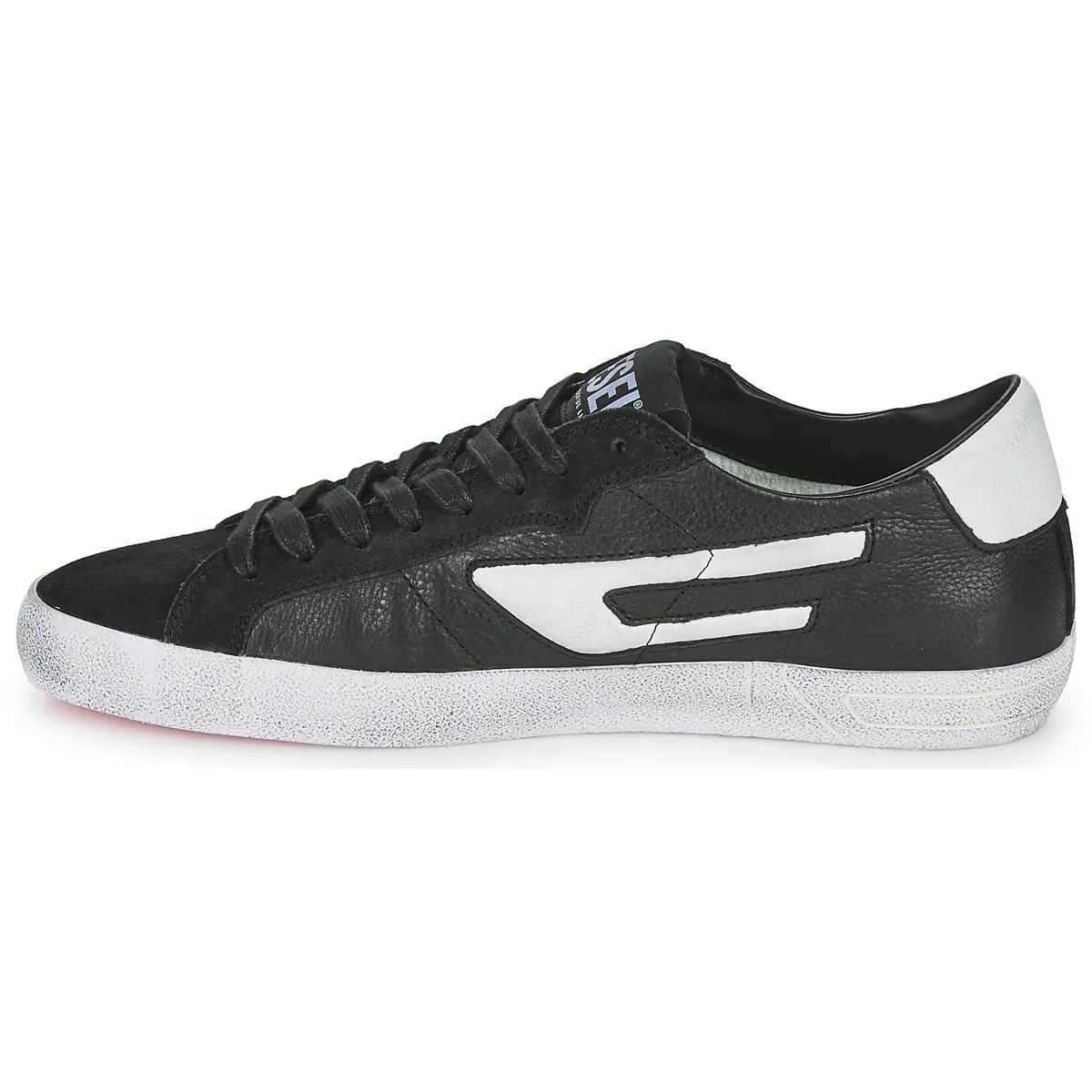SLEROJI LOW
