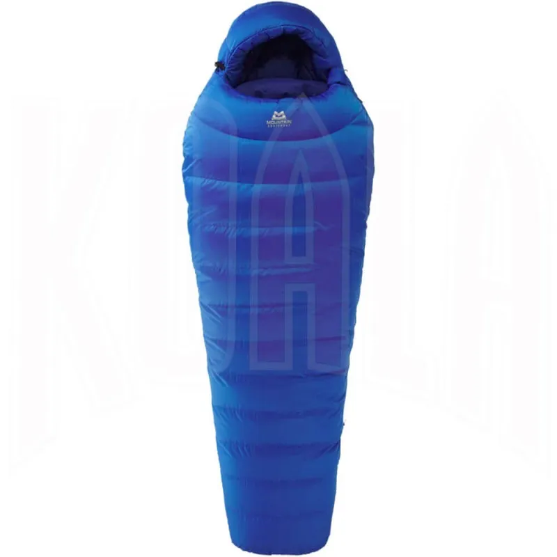 SACO DE DORMIR CLASSIC 1000 16°C MOUNTAIN EQUIPMENT