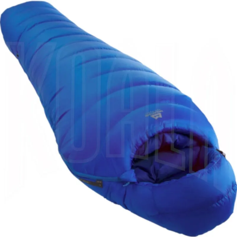 SACO DE DORMIR CLASSIC 1000 16°C MOUNTAIN EQUIPMENT