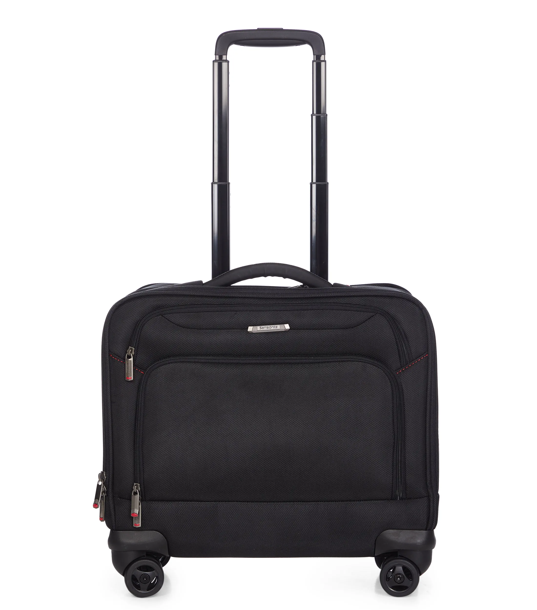 Samsonite Portafolio móvil negro Xenon 3 Unisex