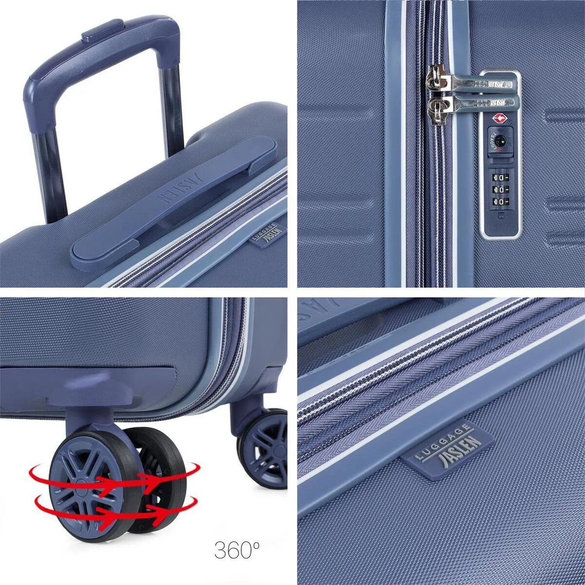 San Marino 128 L