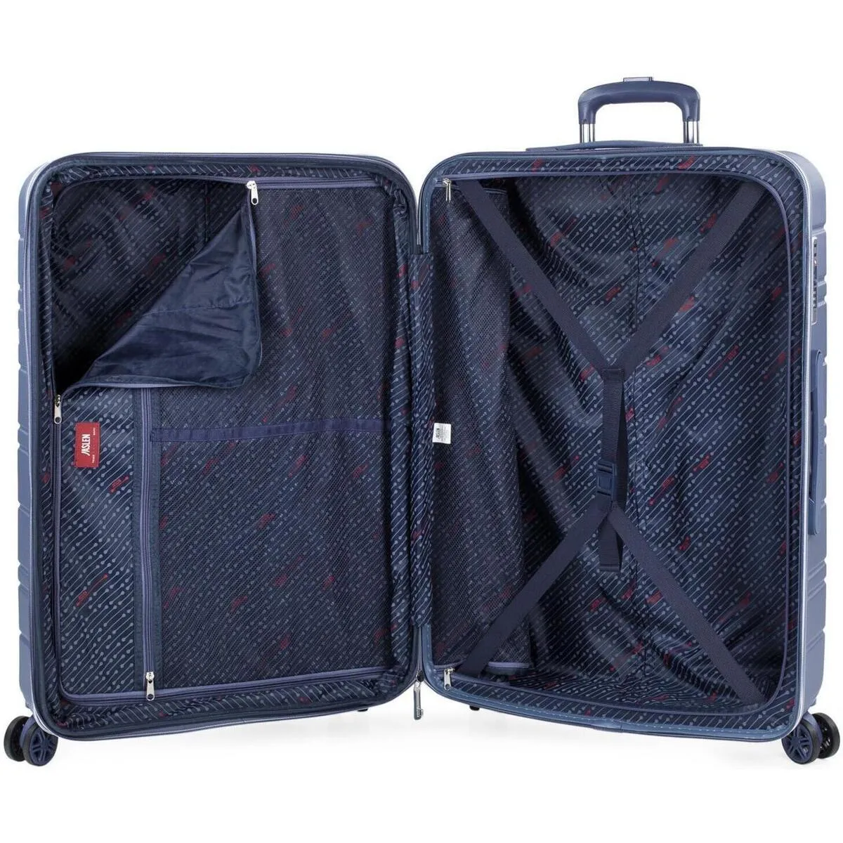 San Marino 128 L
