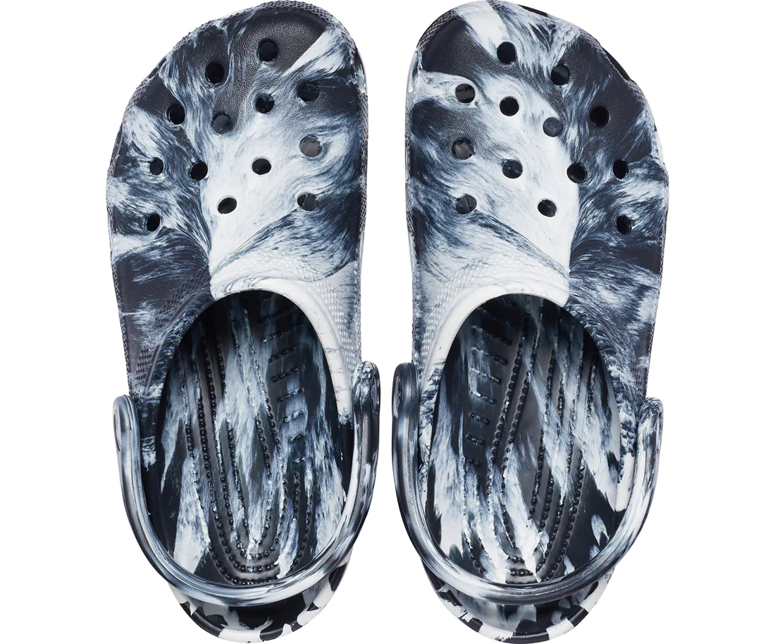 Sandalia Tie Dye unisex