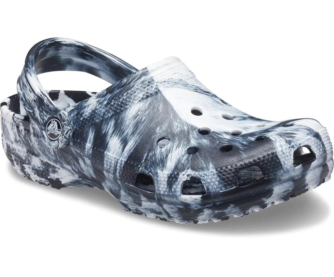 Sandalia Tie Dye unisex