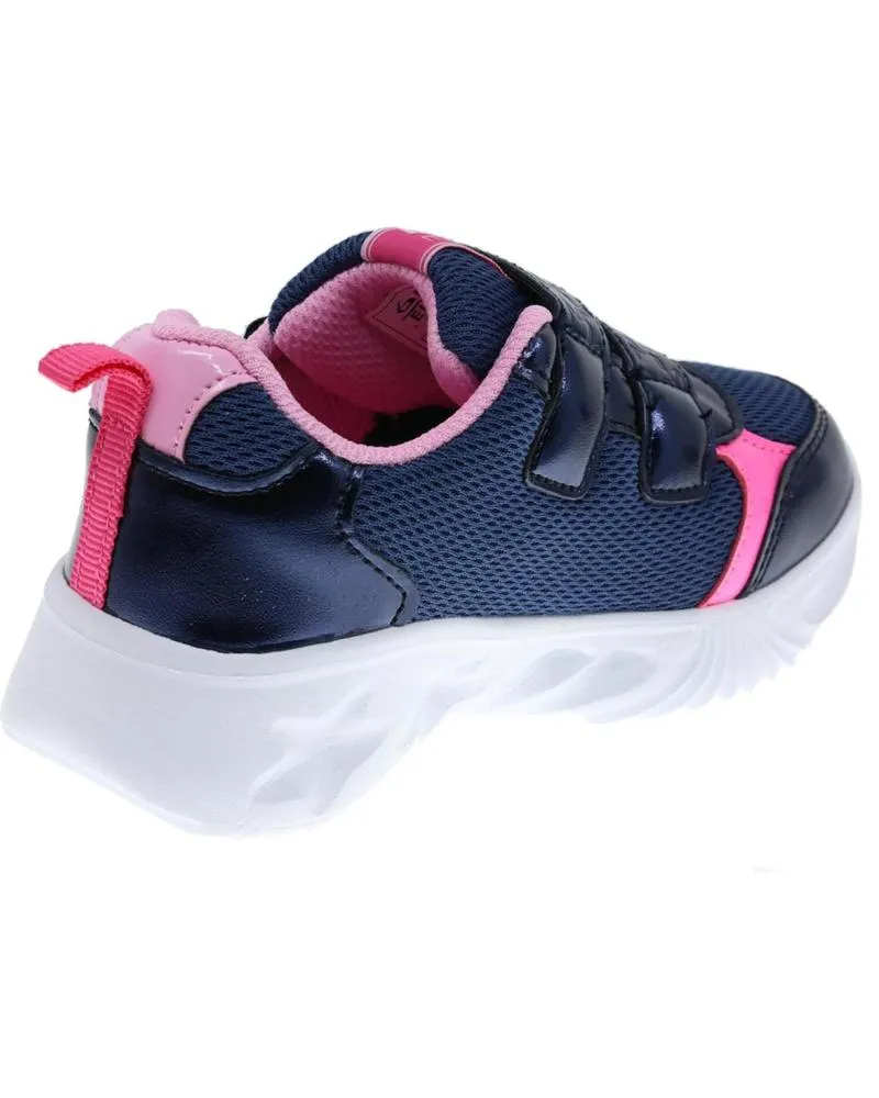 Sandalias BEPPI  de Niña 2194680  MARINO