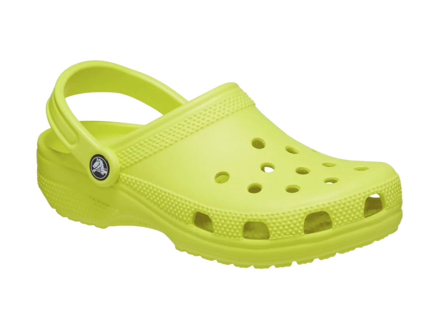Sandalias Crocs Acidity Classic Verde