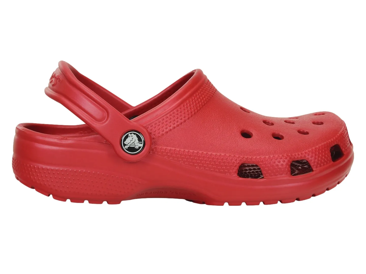 Sandalias Crocs Classic Para Hombre