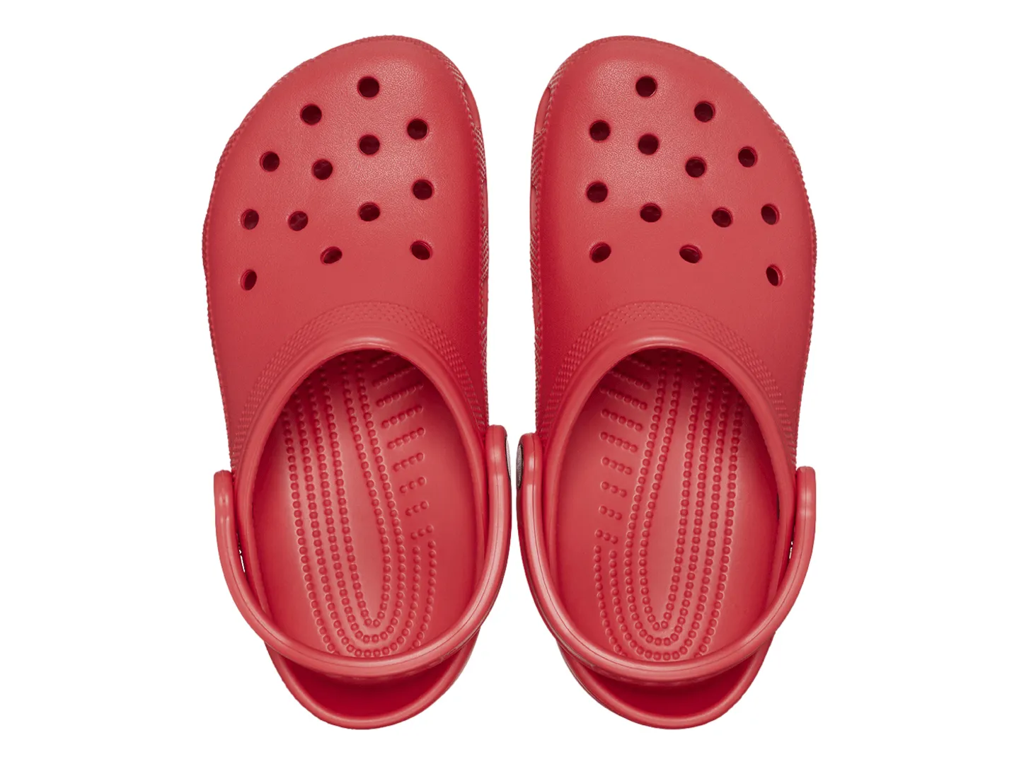 Sandalias Crocs Classic Para Hombre