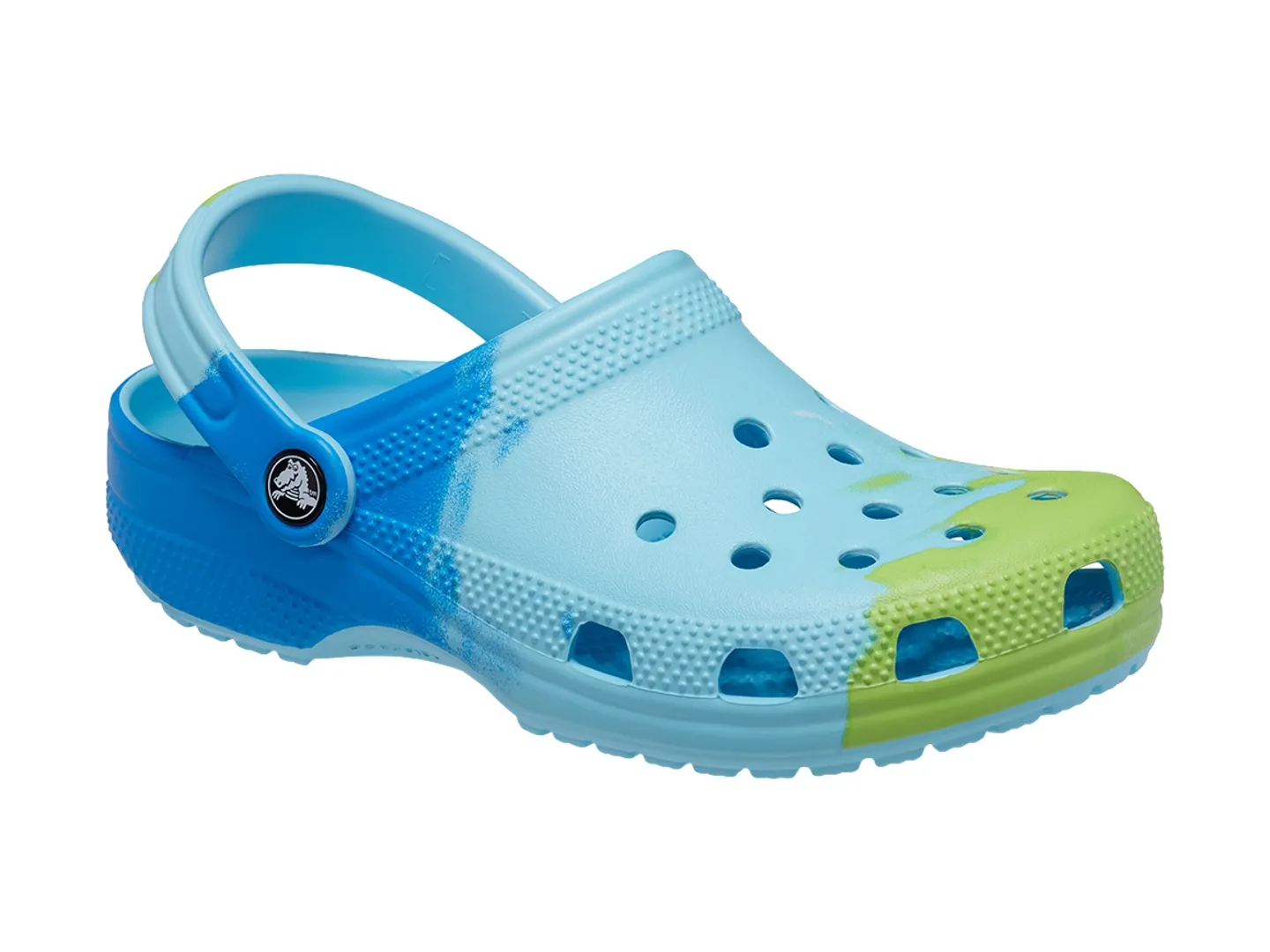 Sandalias Crocs Classic Para Mujer