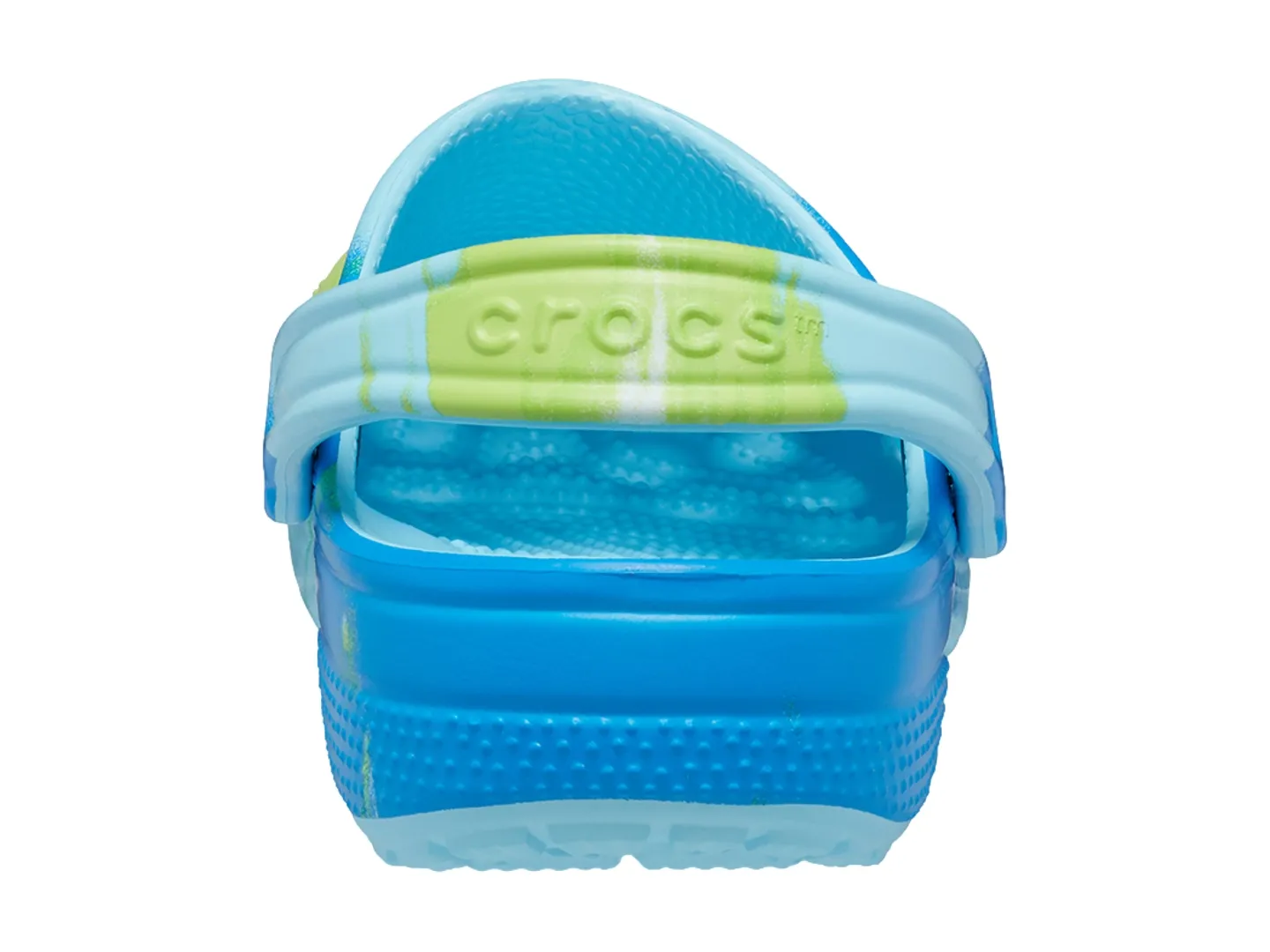 Sandalias Crocs Classic Para Mujer