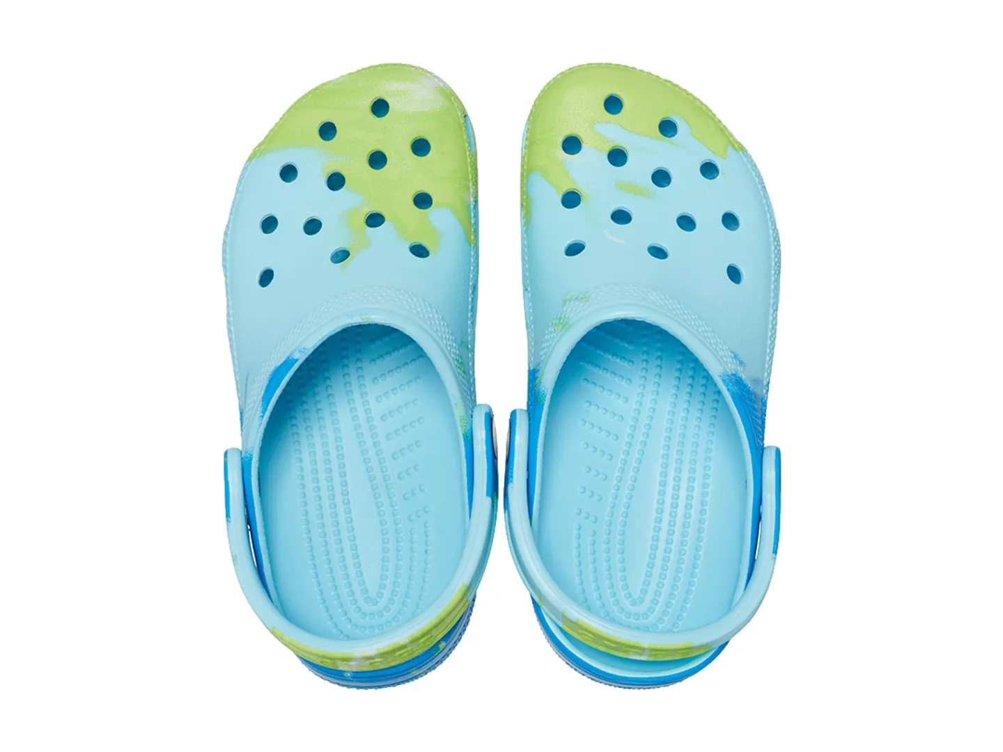Sandalias Crocs Classic Para Mujer