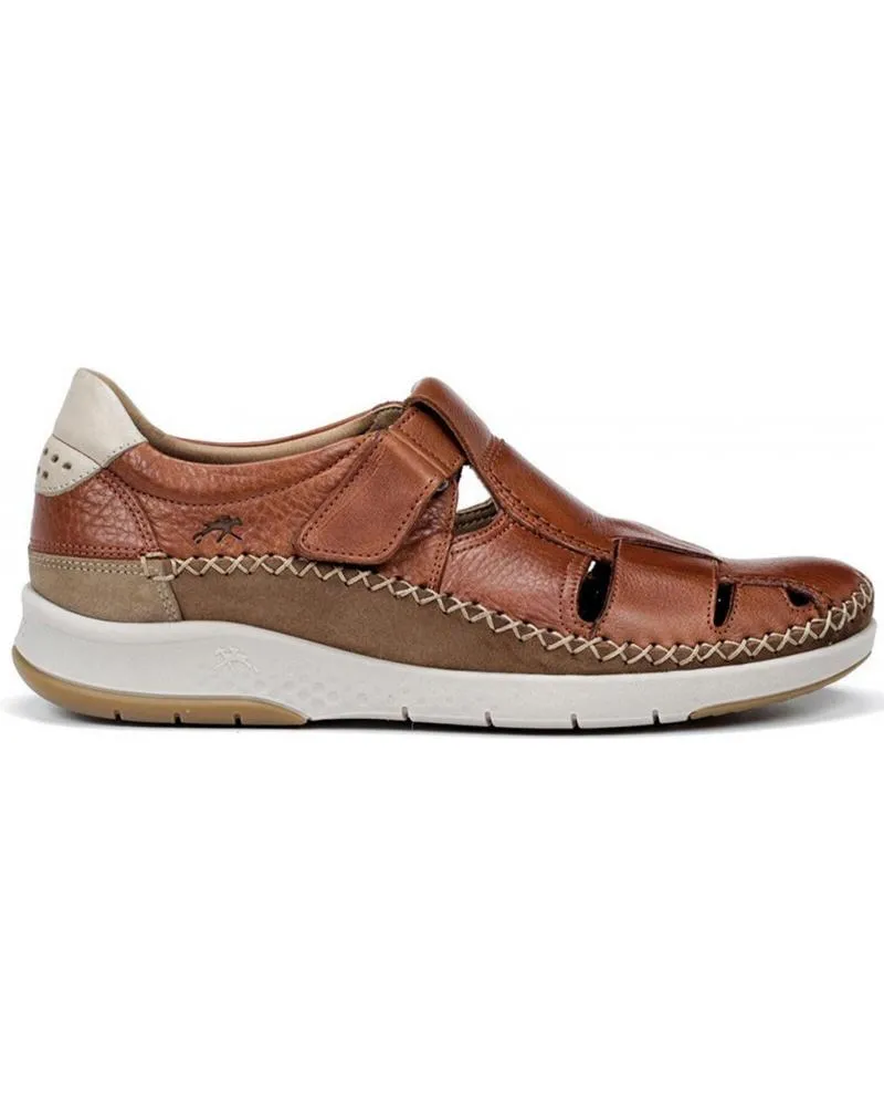 Sandalias de Hombre FLUCHOS SANDALIAS DE HOMBRE F0797 TORNADO MAUI CUERO