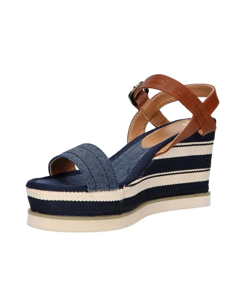 Sandalias de Mujer CHIKA10 NILA 03 MARINO