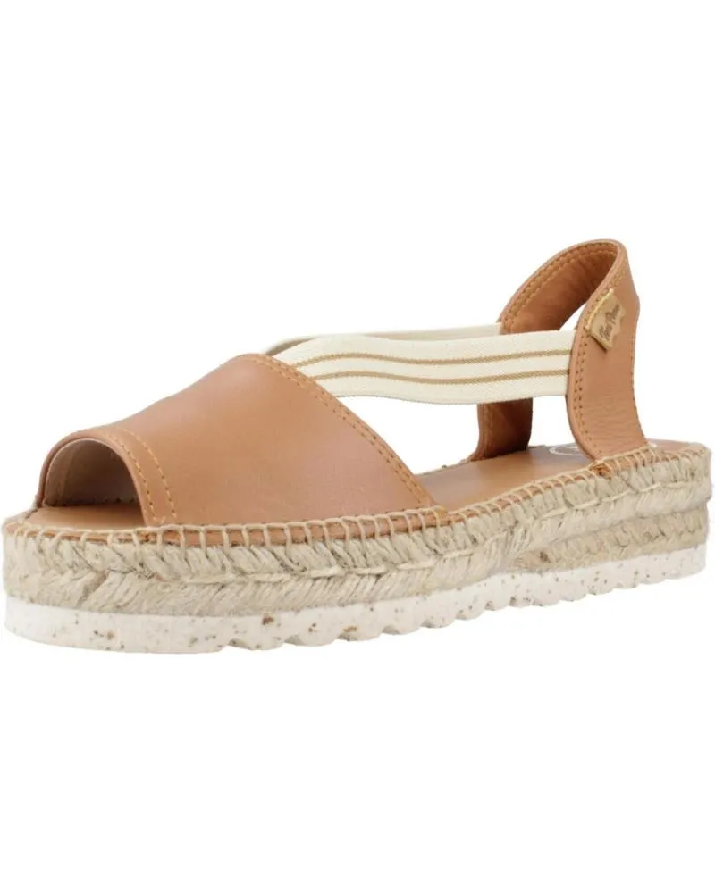 SANDALIAS DE MUJER TONI PONS MODELO ESTELSW CUERO