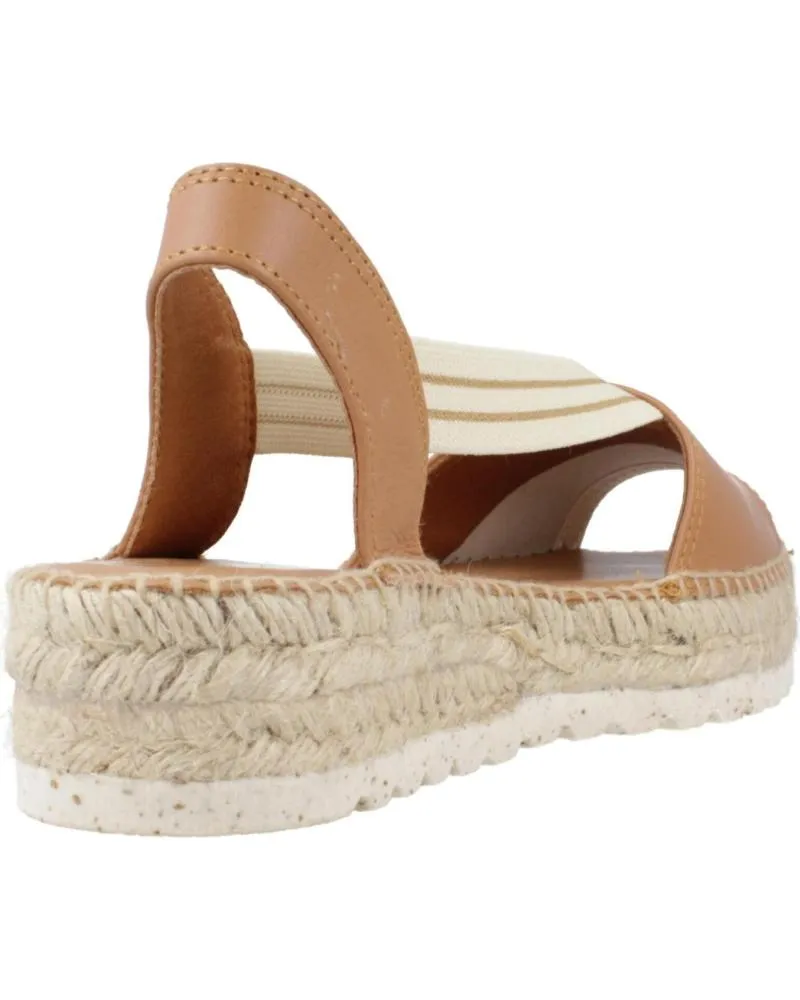SANDALIAS DE MUJER TONI PONS MODELO ESTELSW CUERO