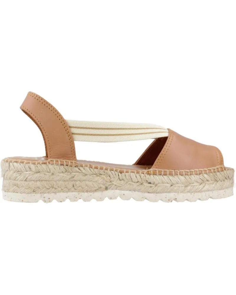 SANDALIAS DE MUJER TONI PONS MODELO ESTELSW CUERO