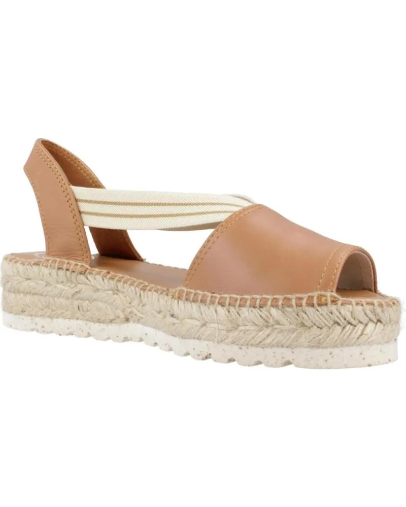SANDALIAS DE MUJER TONI PONS MODELO ESTELSW CUERO