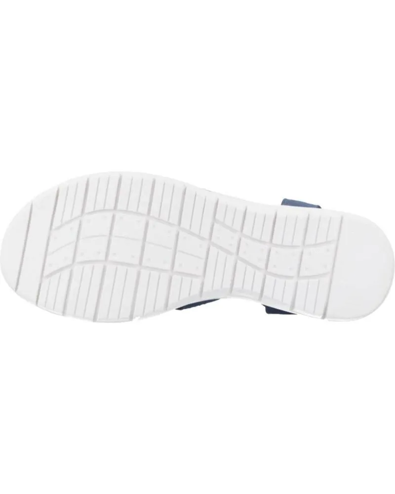 Sandalias de Mujer VICTORIA SANDALIAS 2033100 RAQUEL ELASTICO MARINO