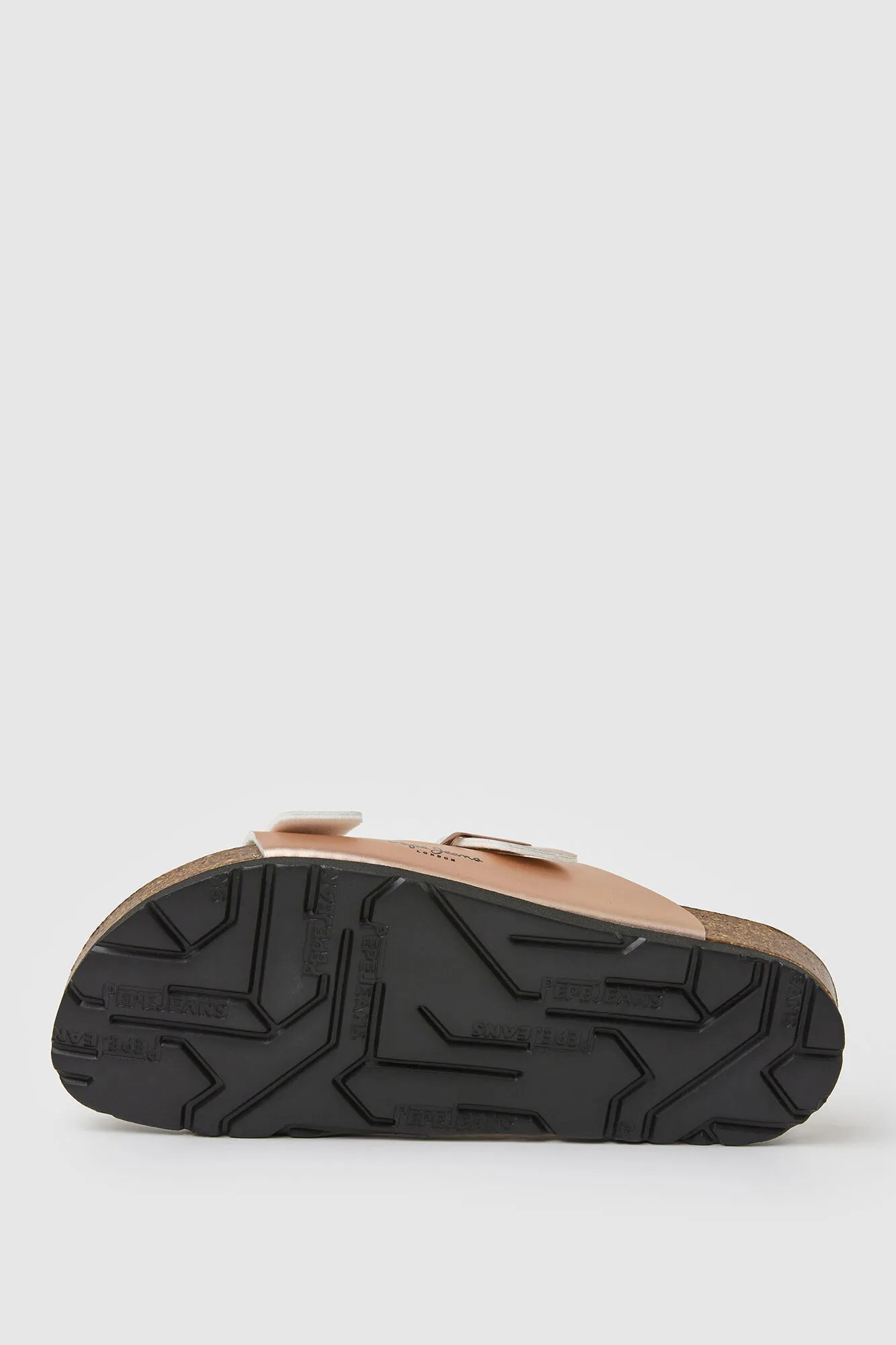 Sandalias Doble Hebilla | Pepe Jeans