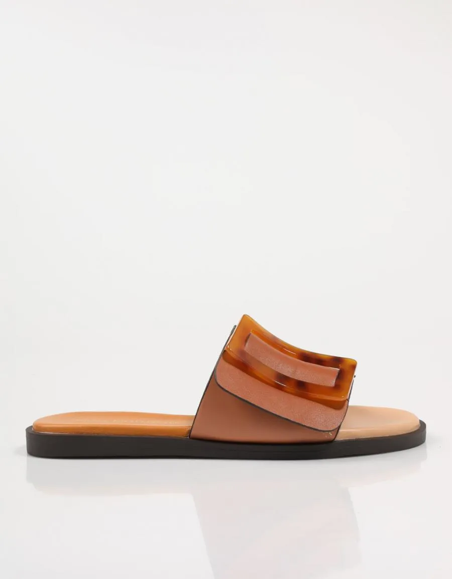  sandalias NOA HARMON 8969 en Cuero 78883