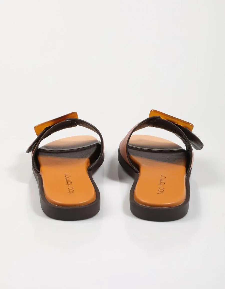  sandalias NOA HARMON 8969 en Cuero 78883