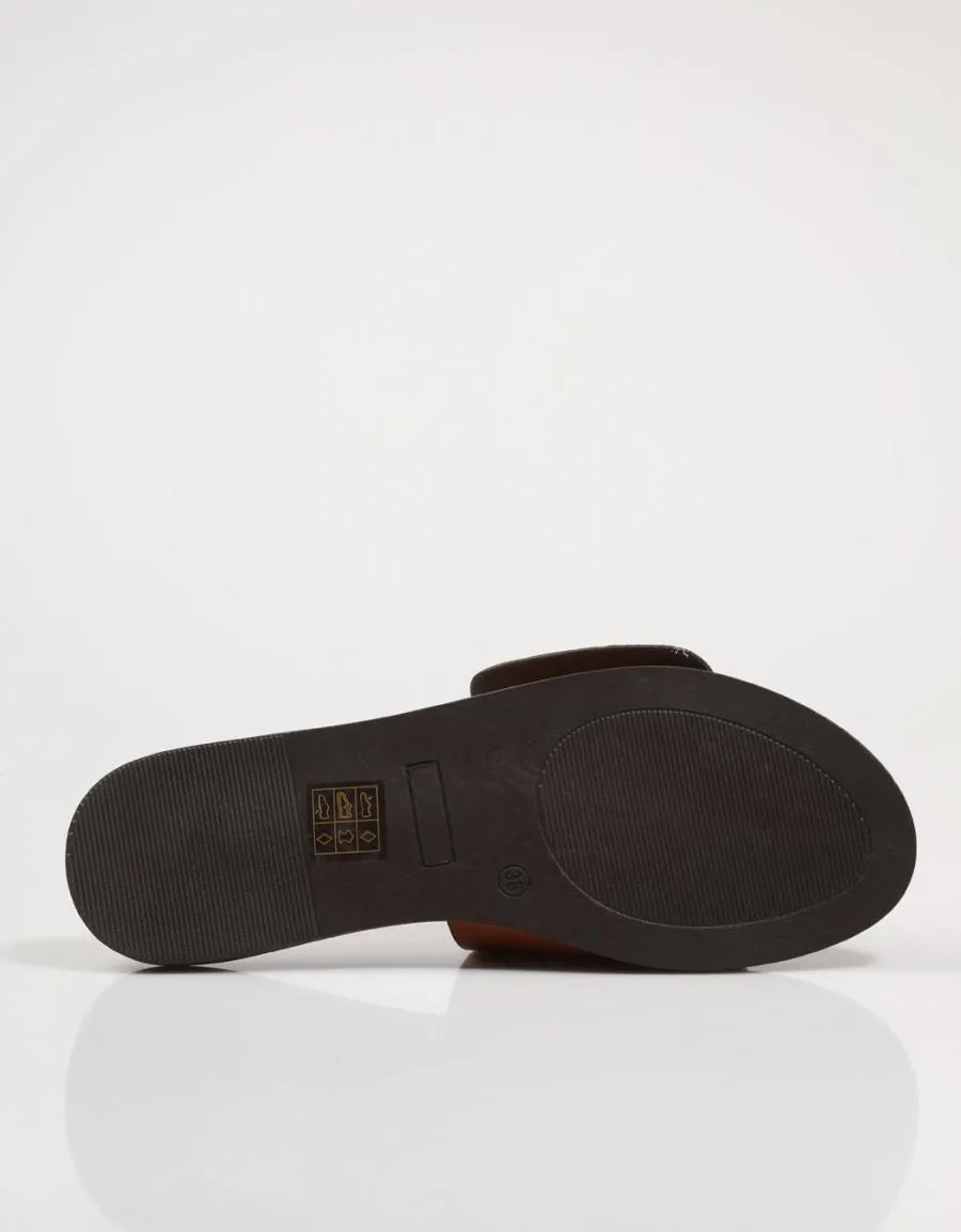  sandalias NOA HARMON 8969 en Cuero 78883