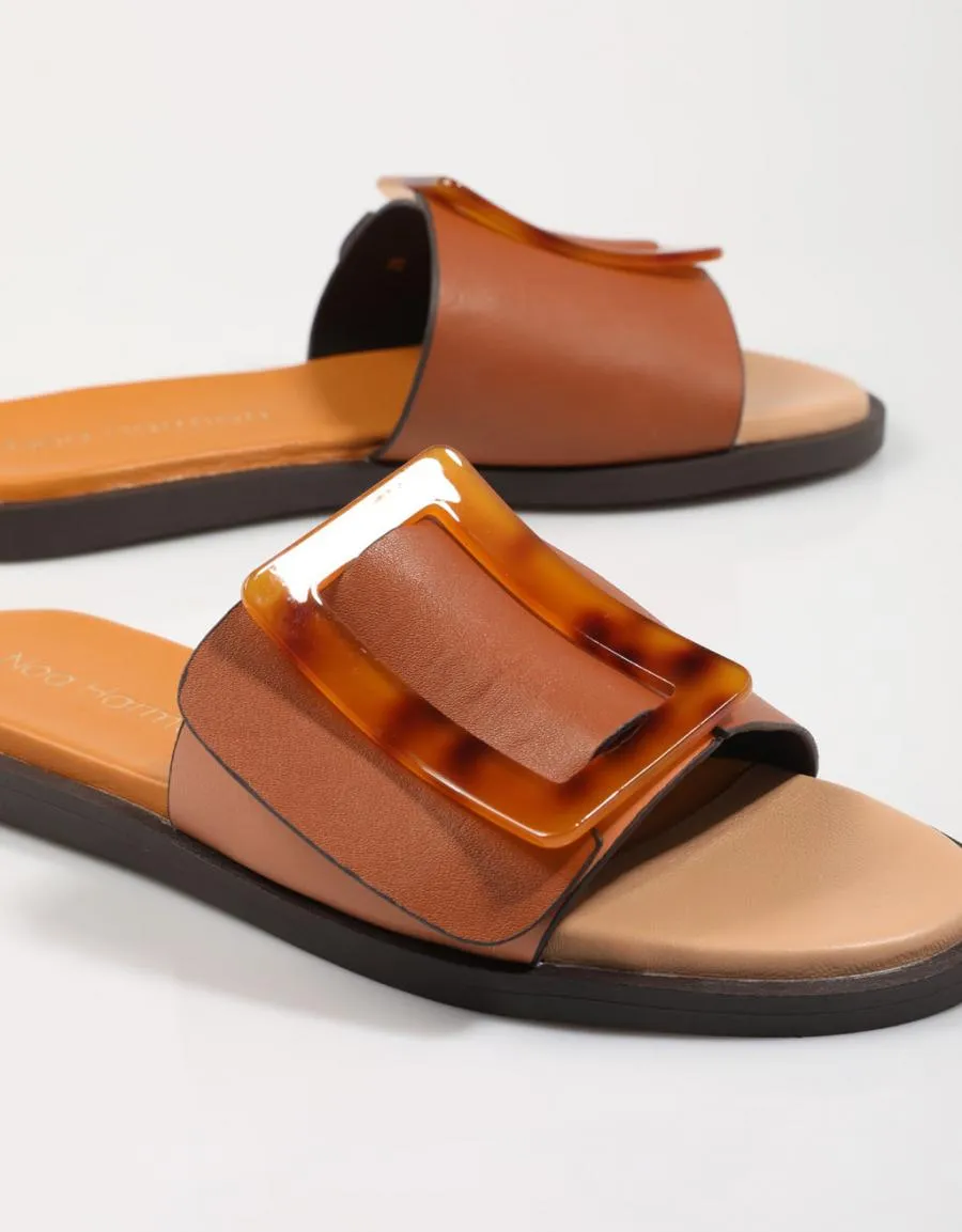  sandalias NOA HARMON 8969 en Cuero 78883