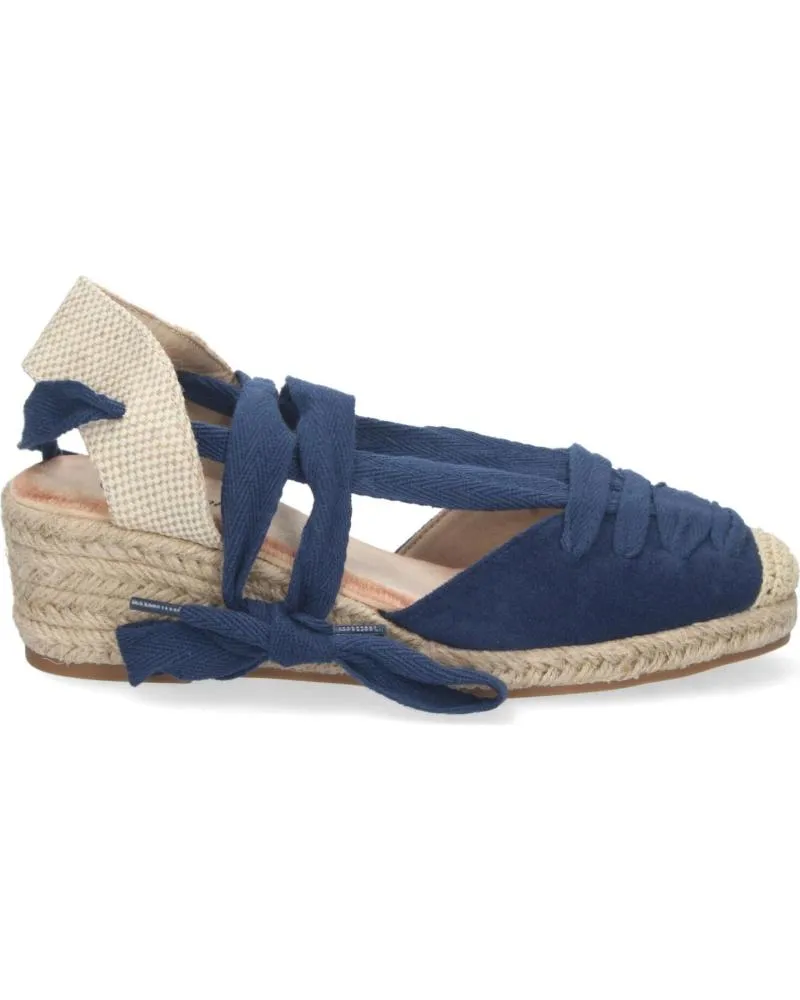 SANDALIAS SPORT3PUNTO0  DE MUJER FZ2226MARINO  VARIOS COLORES