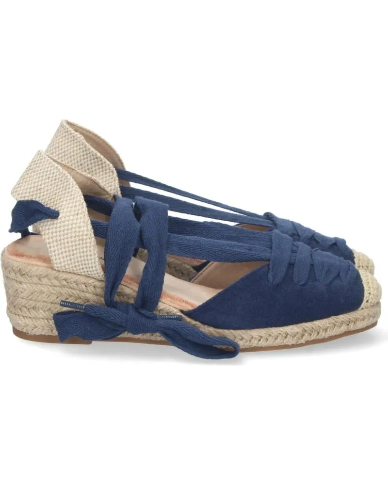 SANDALIAS SPORT3PUNTO0  DE MUJER FZ2226MARINO  VARIOS COLORES