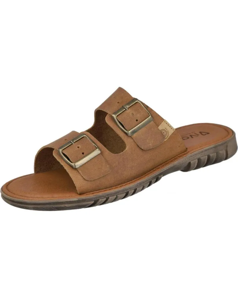 Sandalias VIVANT  de Hombre 241455 SANDALIAS HOMBRE  CUERO