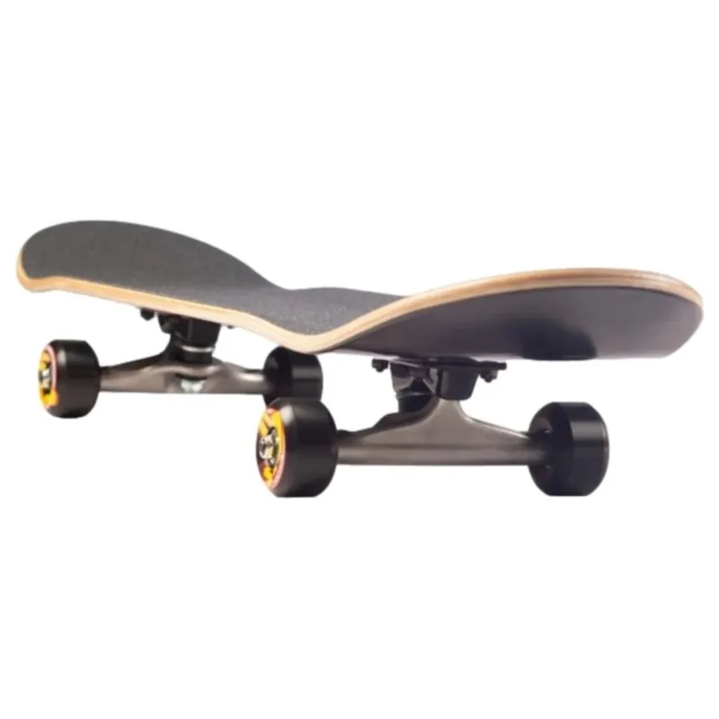 Santa Cruz Classic Dot Full 8" X 31.26" Complete Skateboard