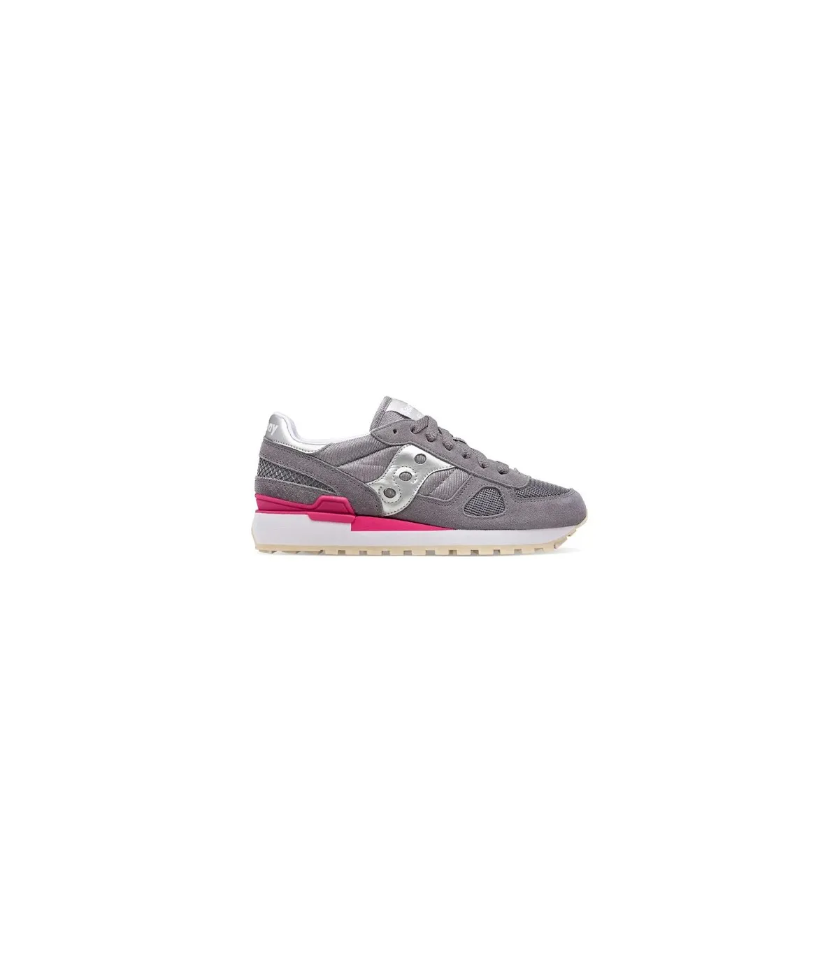 Saucony Shadow Original Zapatilla Mujer