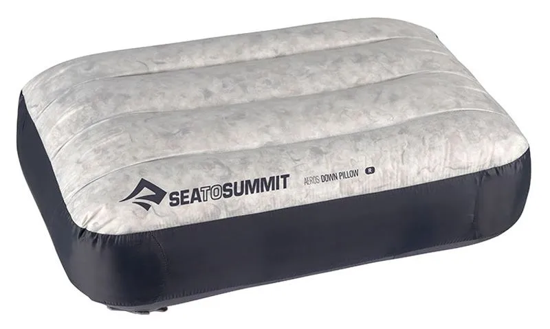 sea to summit Aeros Down Pillow L