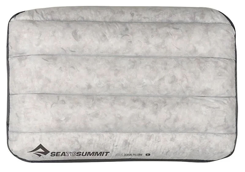 sea to summit Aeros Down Pillow L