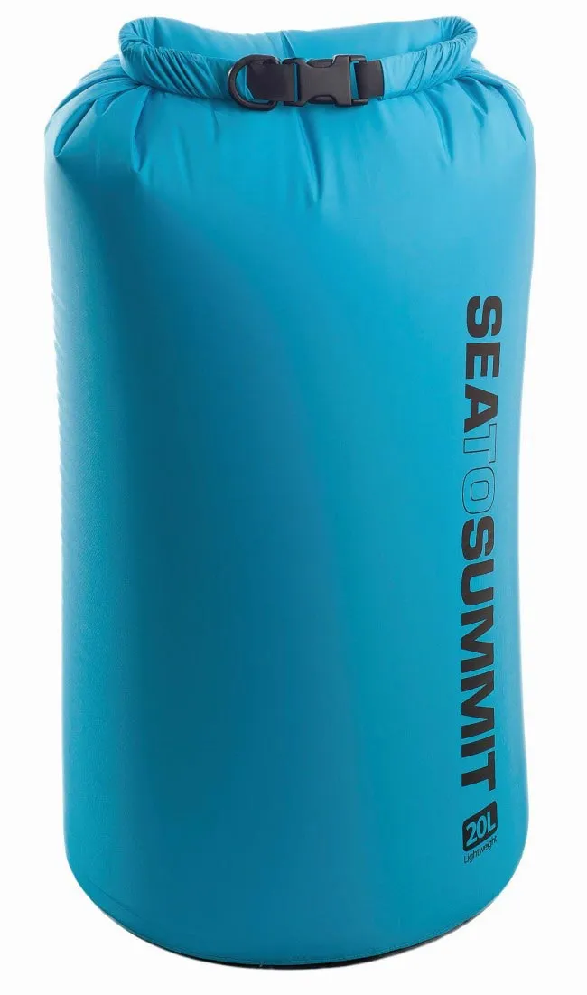 SEA TO SUMMIT LIGHTWEIGHT 70D DRY SACK35 L