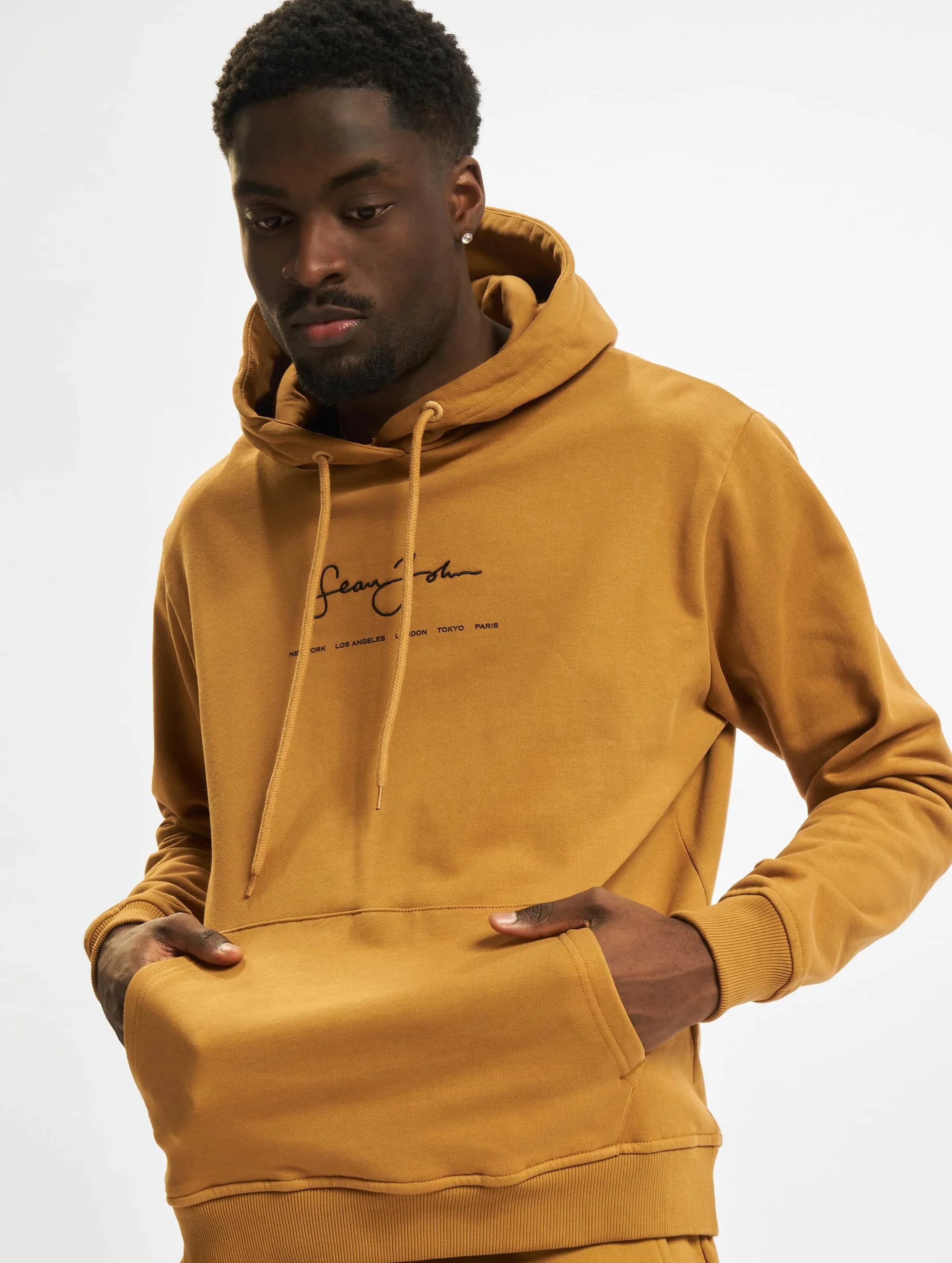 Sean John Classic Logo