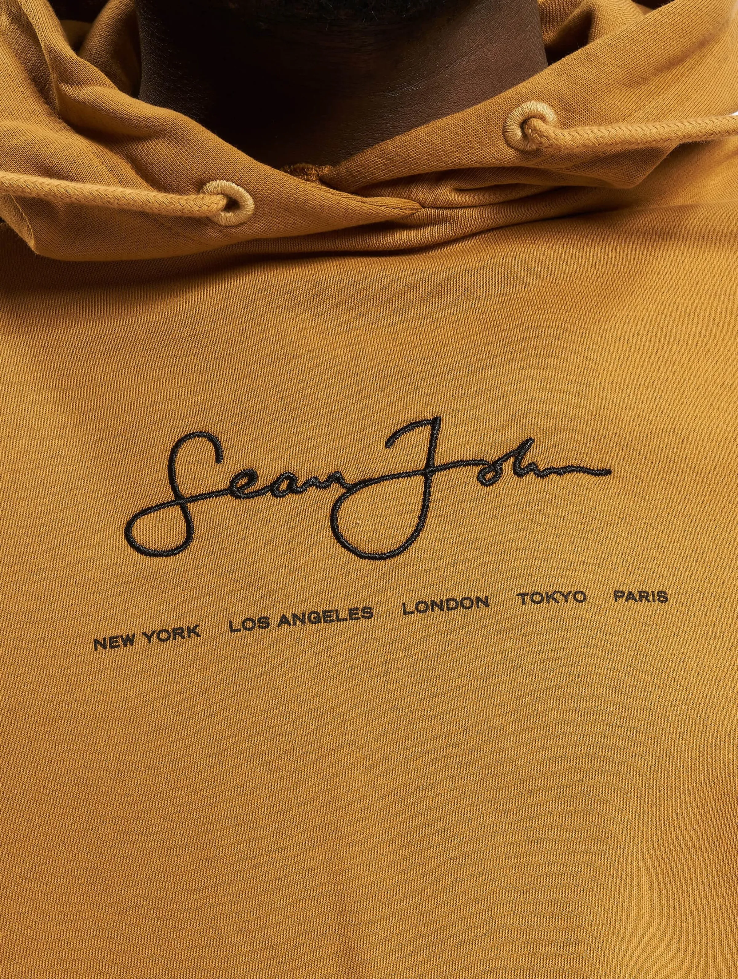 Sean John Classic Logo