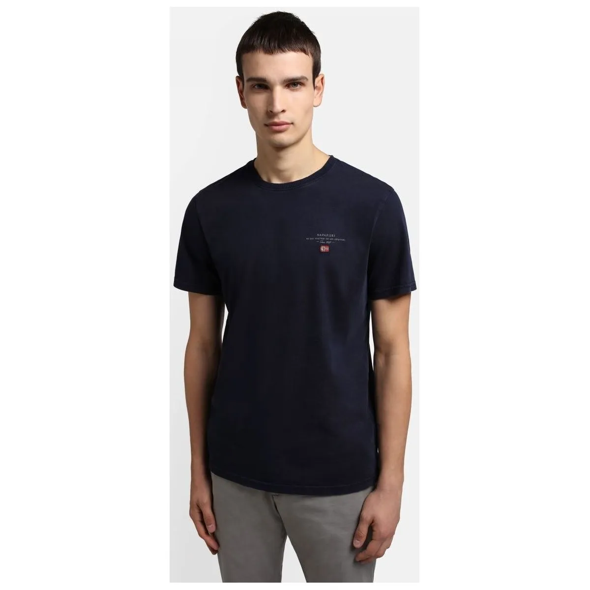 SELBAS NP0A4GBQ176 BLU MARINE