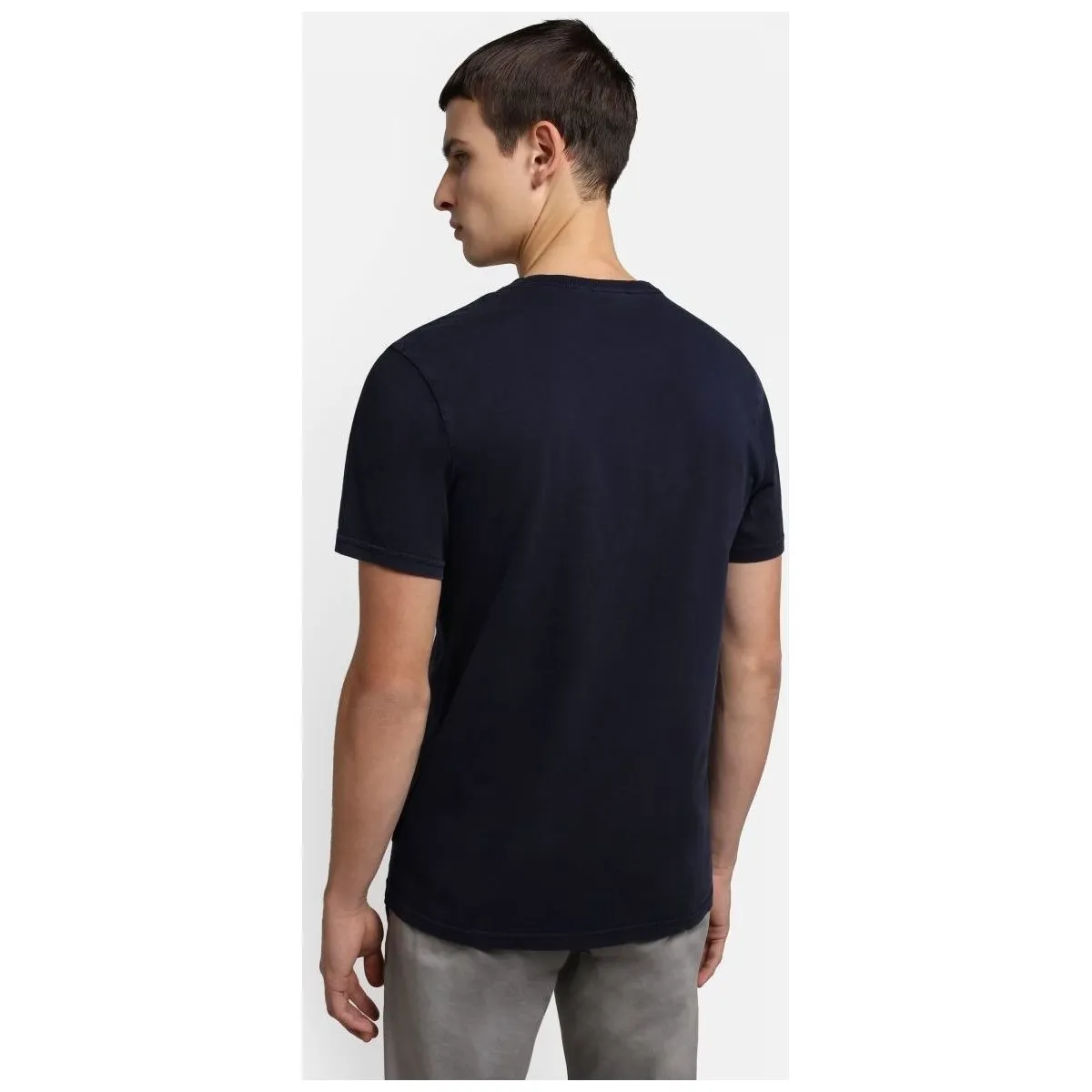 SELBAS NP0A4GBQ176 BLU MARINE