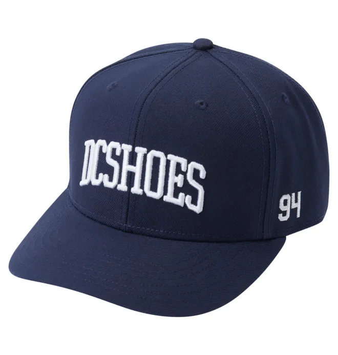 SEMIPRO  GORRA CON AJUSTE POSTERIOR A PRESI&OACUTE;N PARA HOMBRE