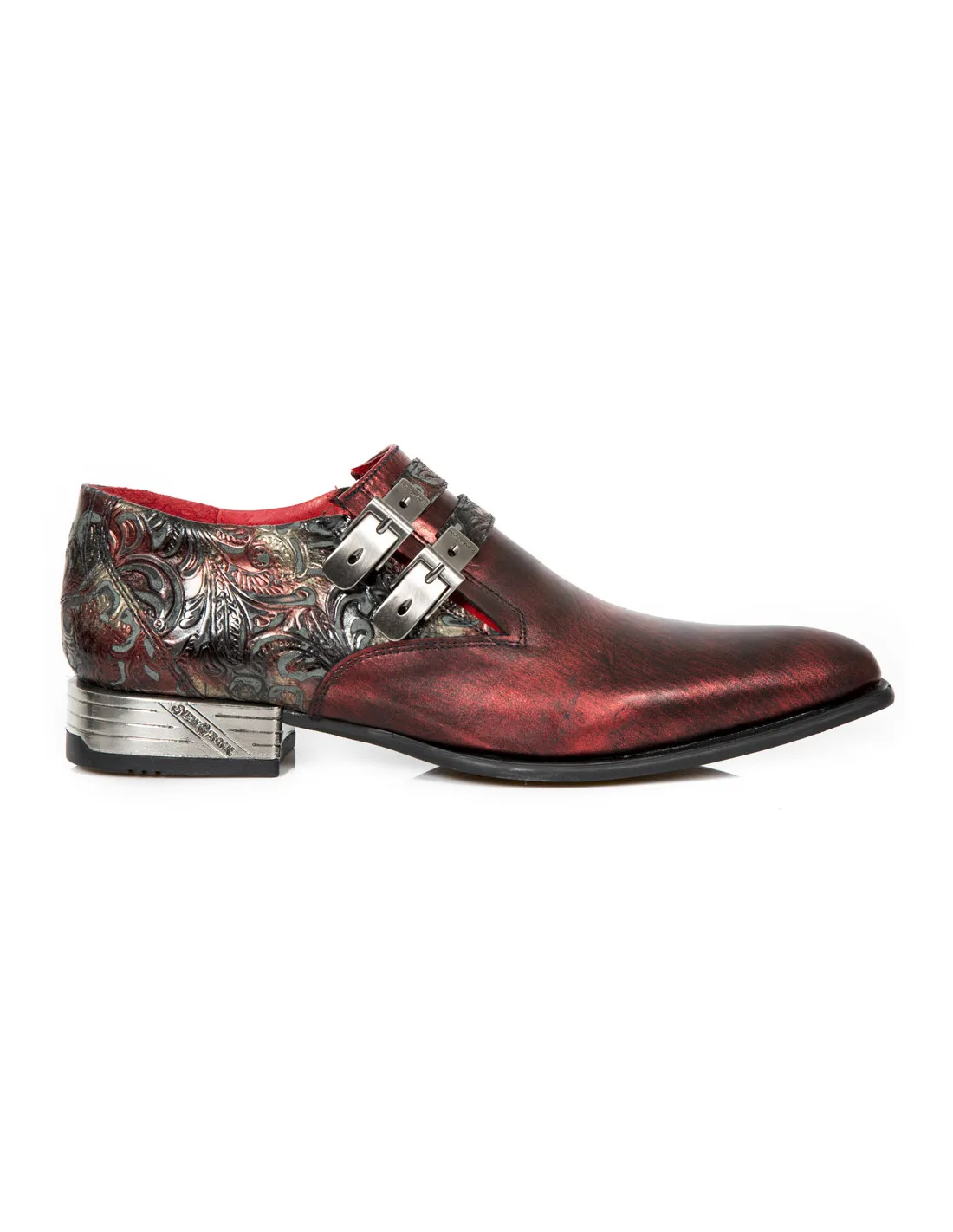 SHOE NEWMAN M2246C91